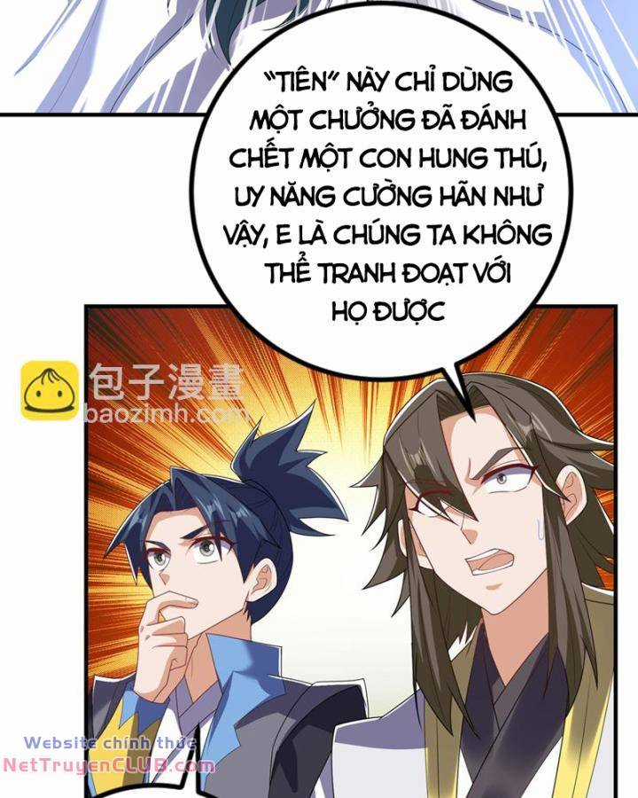 Võ Nghịch - Chapter 465 - Trang 45