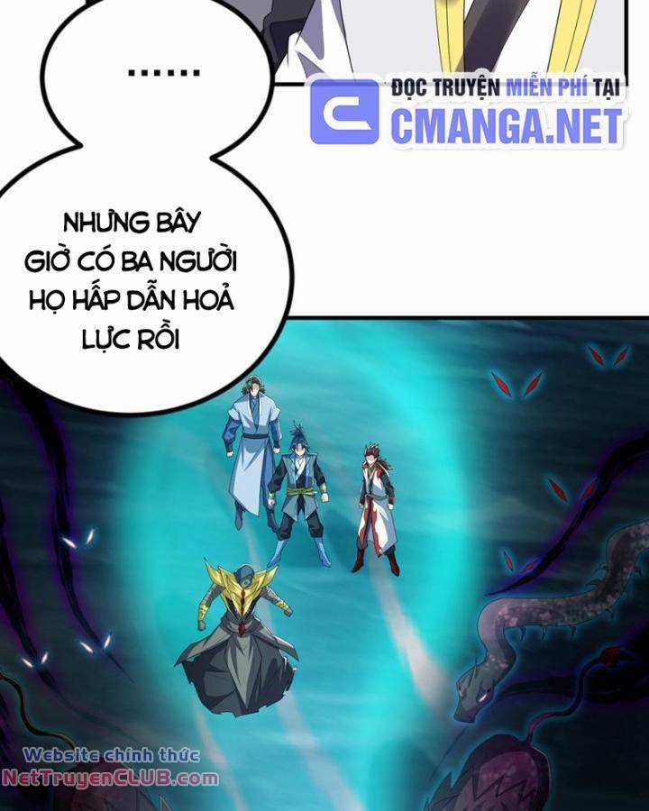 Võ Nghịch - Chapter 465 - Trang 46
