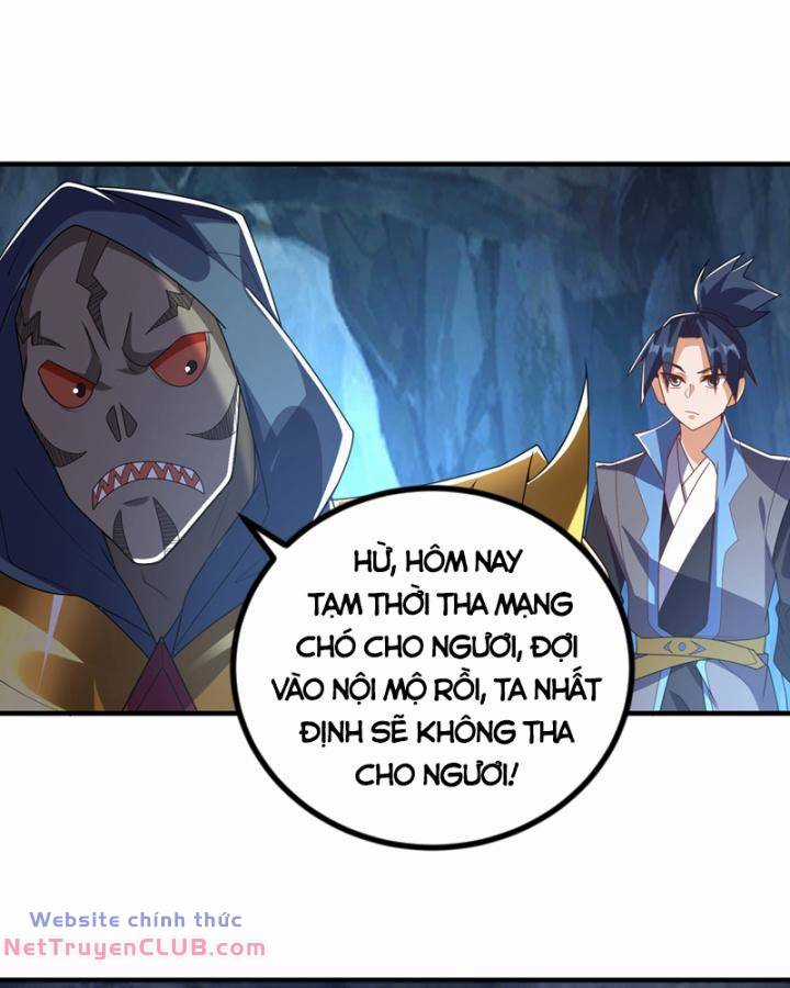 Võ Nghịch - Chapter 465 - Trang 48