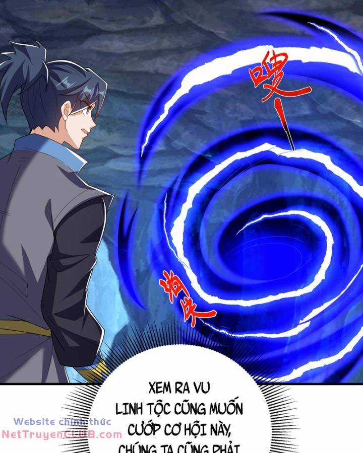 Võ Nghịch - Chapter 465 - Trang 49