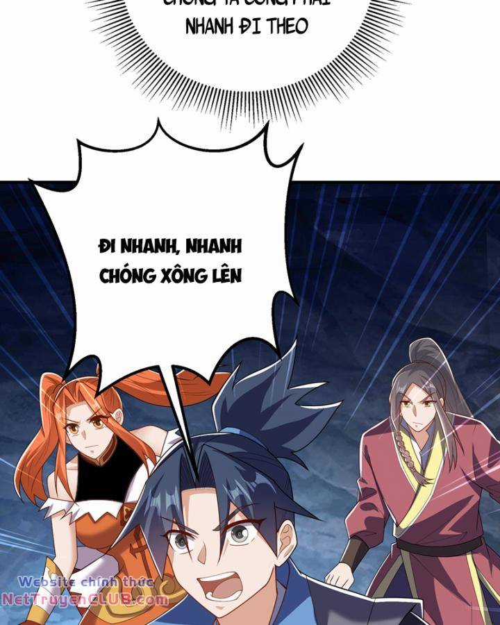 Võ Nghịch - Chapter 465 - Trang 50