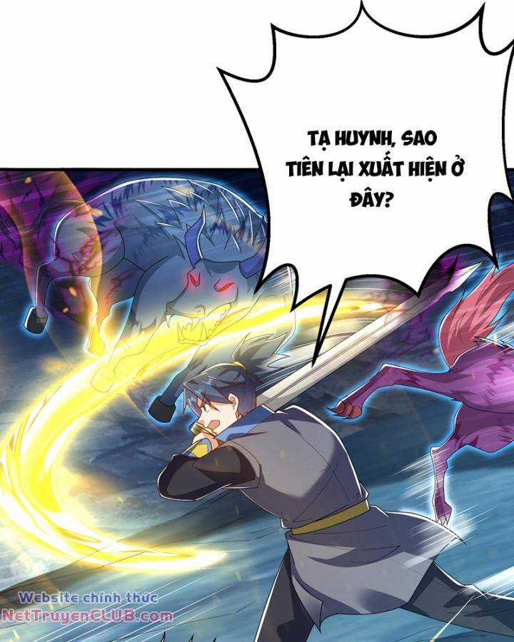 Võ Nghịch - Chapter 465 - Trang 52