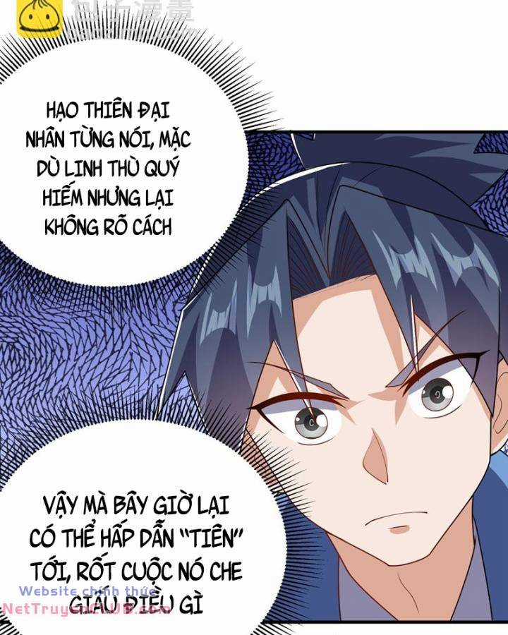Võ Nghịch - Chapter 465 - Trang 54