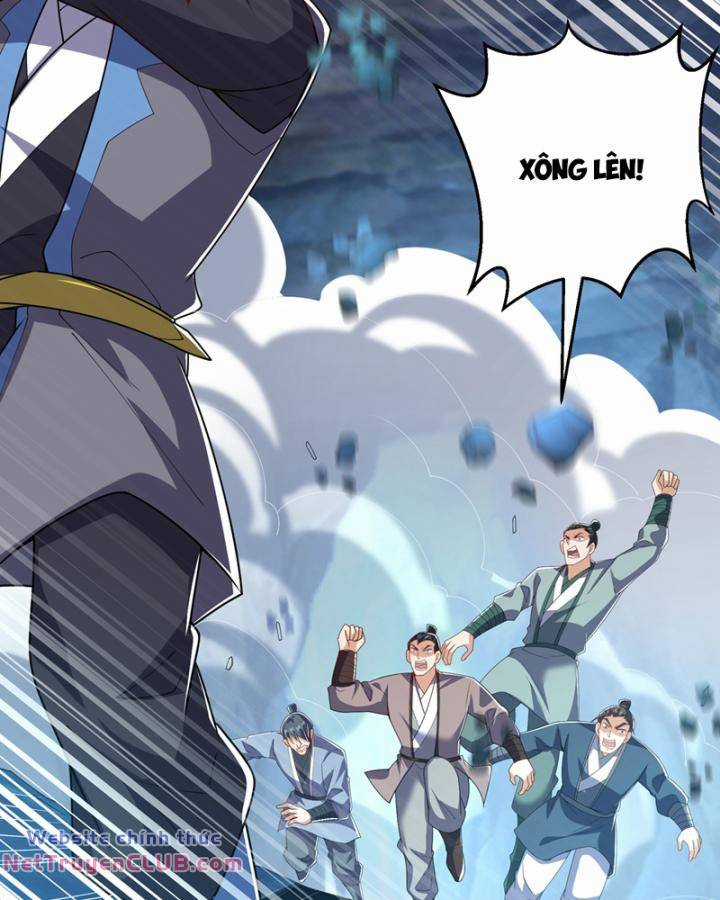 Võ Nghịch - Chapter 465 - Trang 56