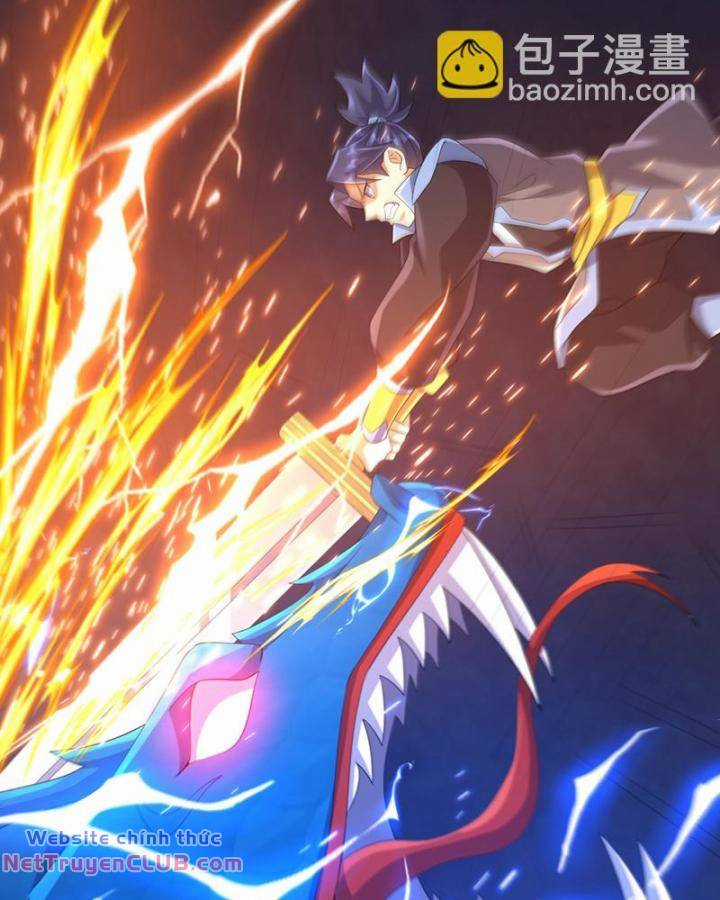 Võ Nghịch - Chapter 465 - Trang 7