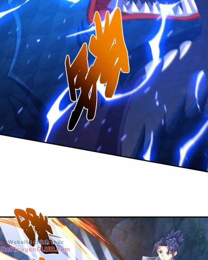 Võ Nghịch - Chapter 465 - Trang 8