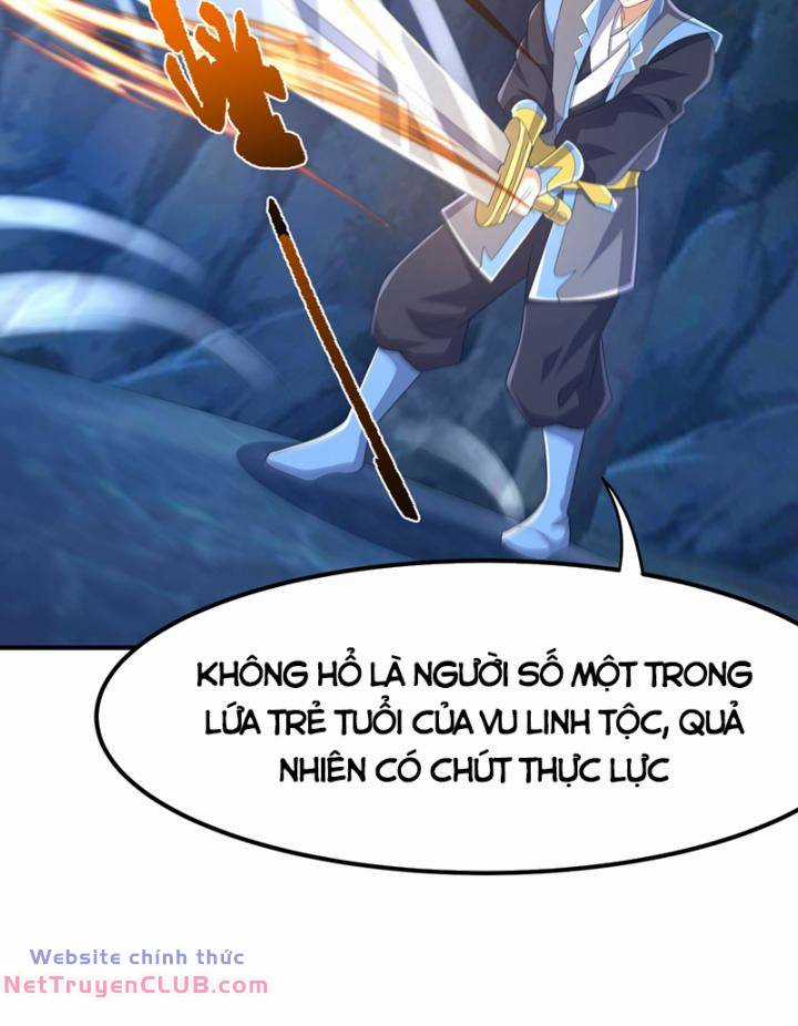 Võ Nghịch - Chapter 465 - Trang 9