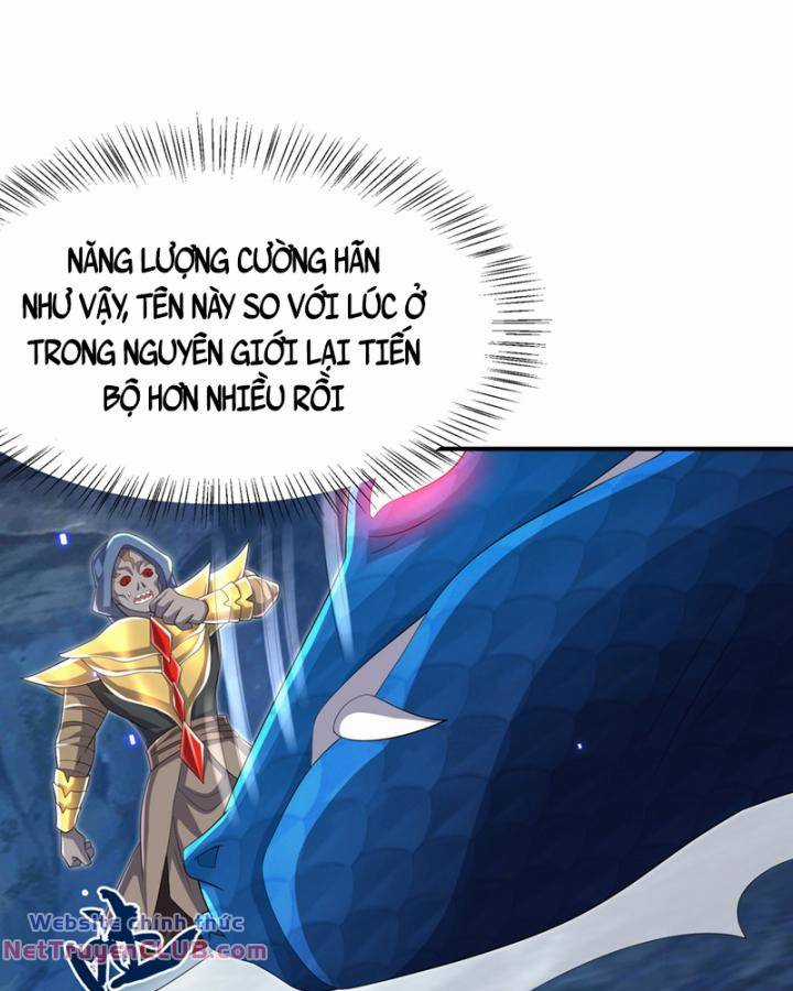 Võ Nghịch - Chapter 465 - Trang 10