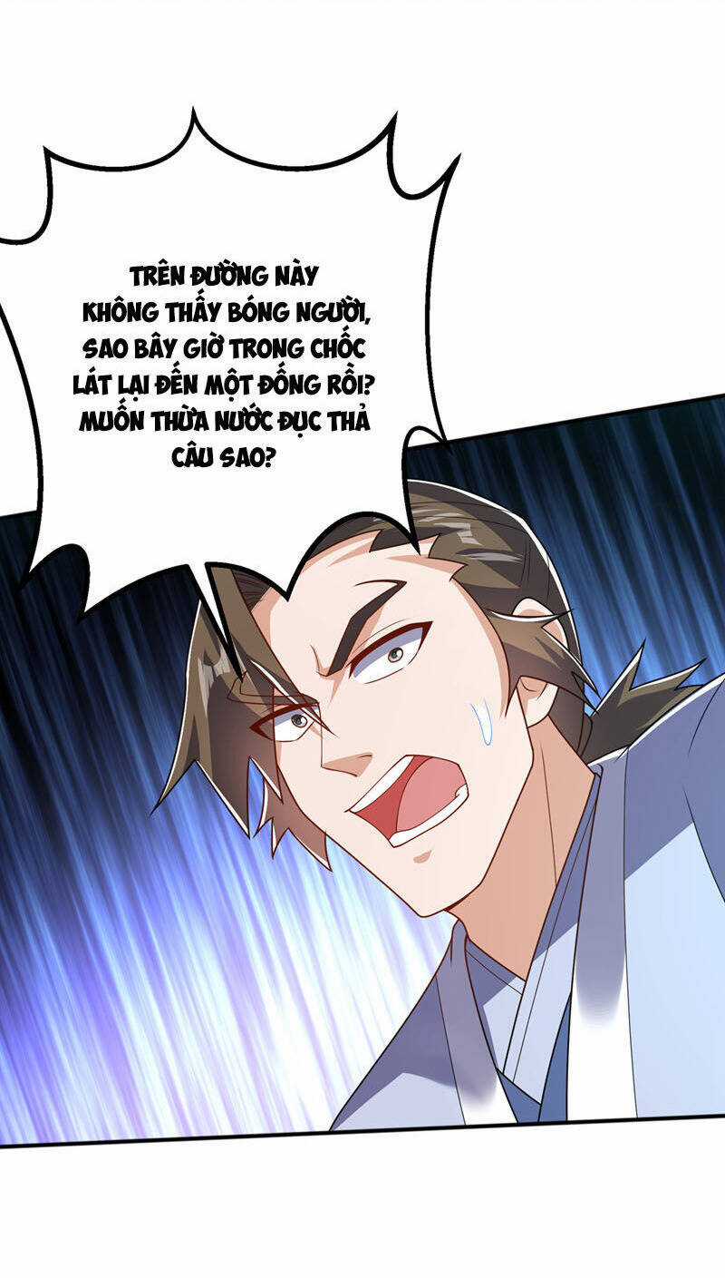 Võ Nghịch - Chapter 466 - Trang 1