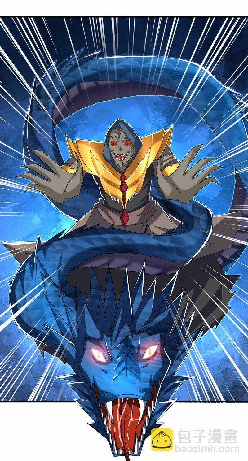 Võ Nghịch - Chapter 466 - Trang 12