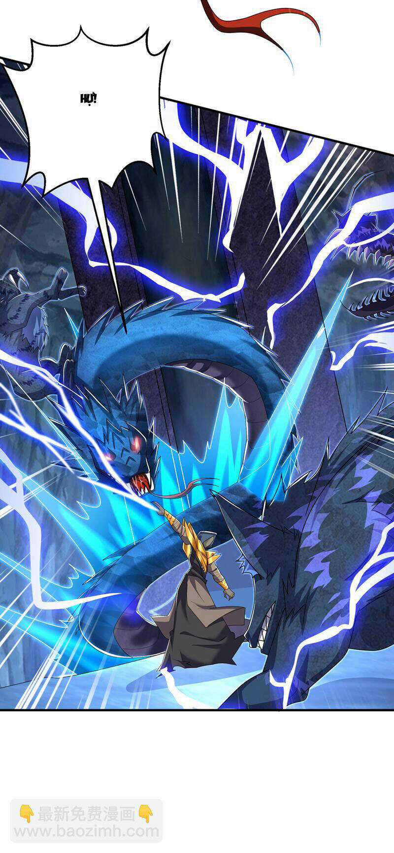 Võ Nghịch - Chapter 466 - Trang 13