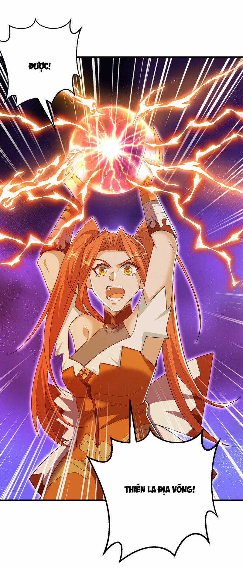 Võ Nghịch - Chapter 466 - Trang 22