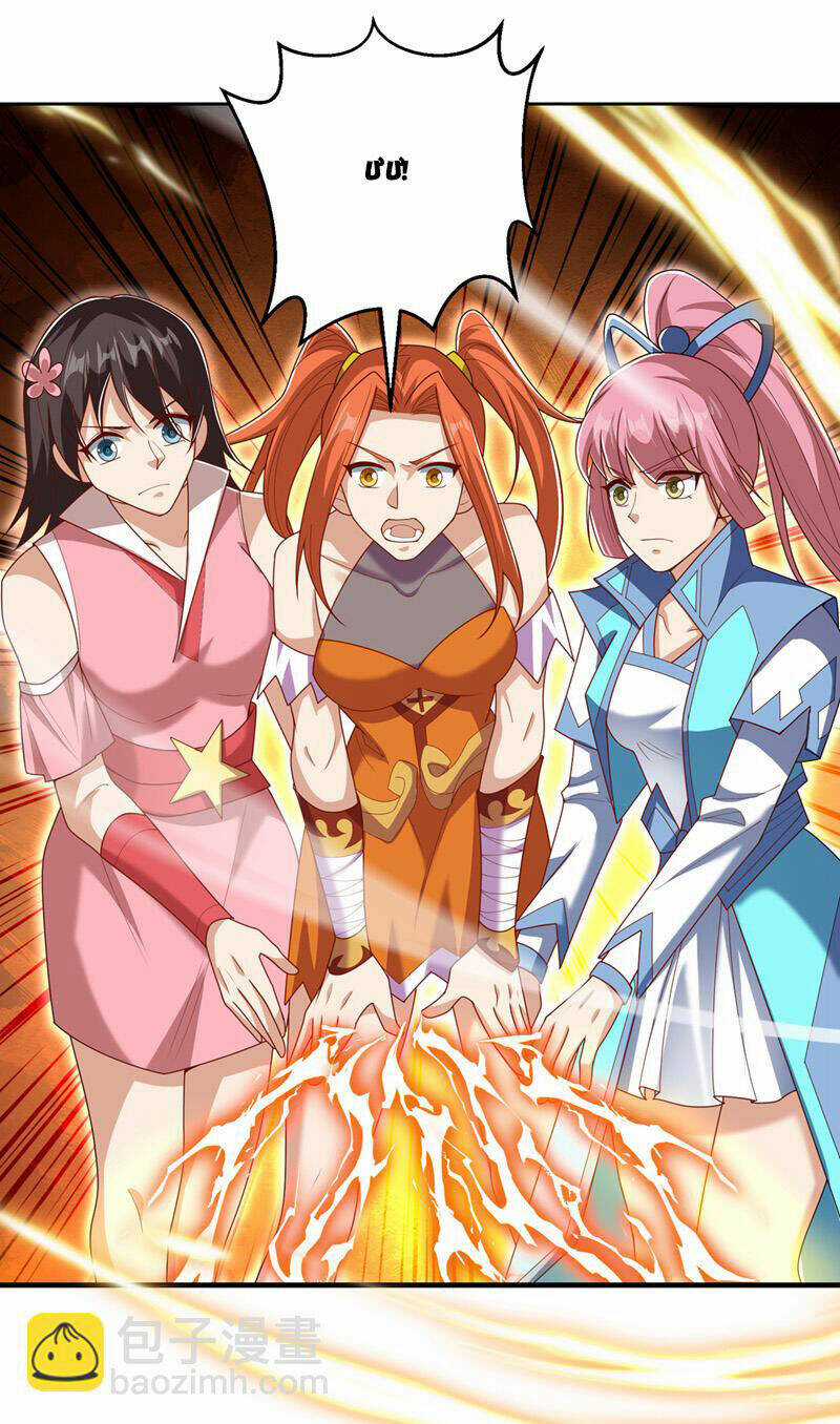 Võ Nghịch - Chapter 466 - Trang 24