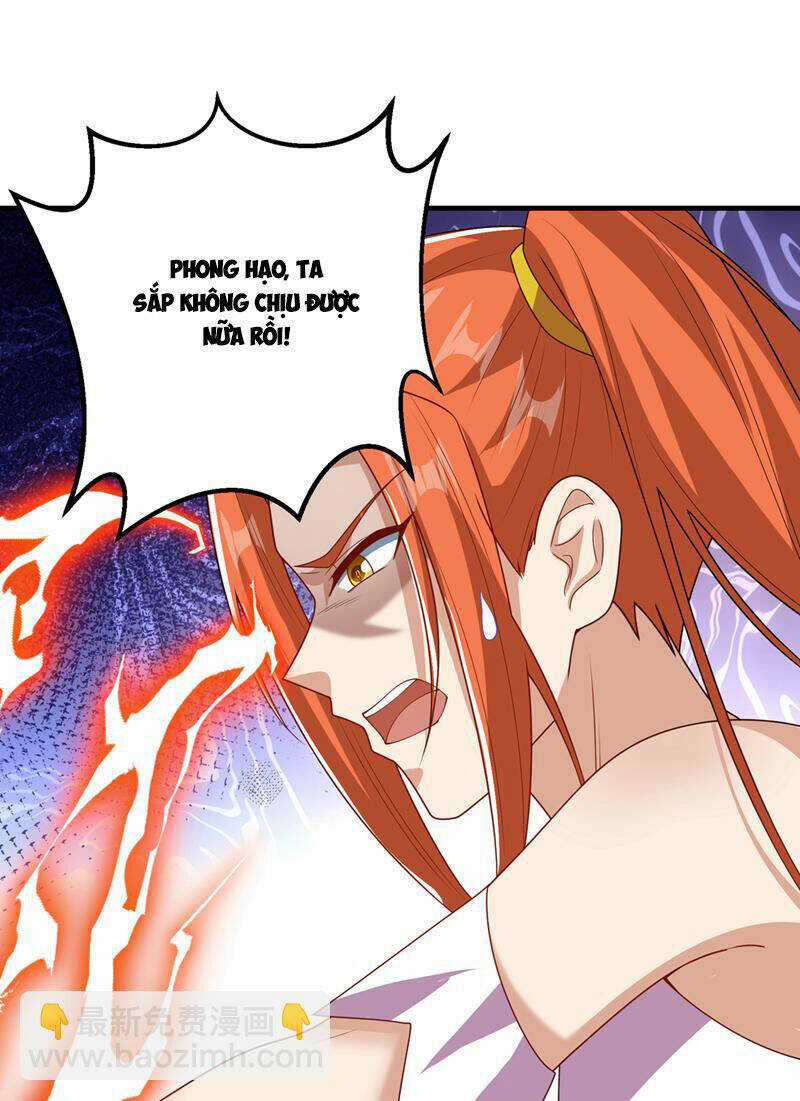 Võ Nghịch - Chapter 466 - Trang 28