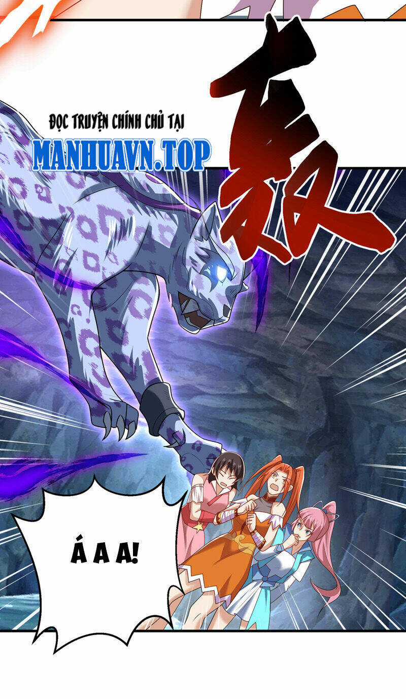 Võ Nghịch - Chapter 466 - Trang 29