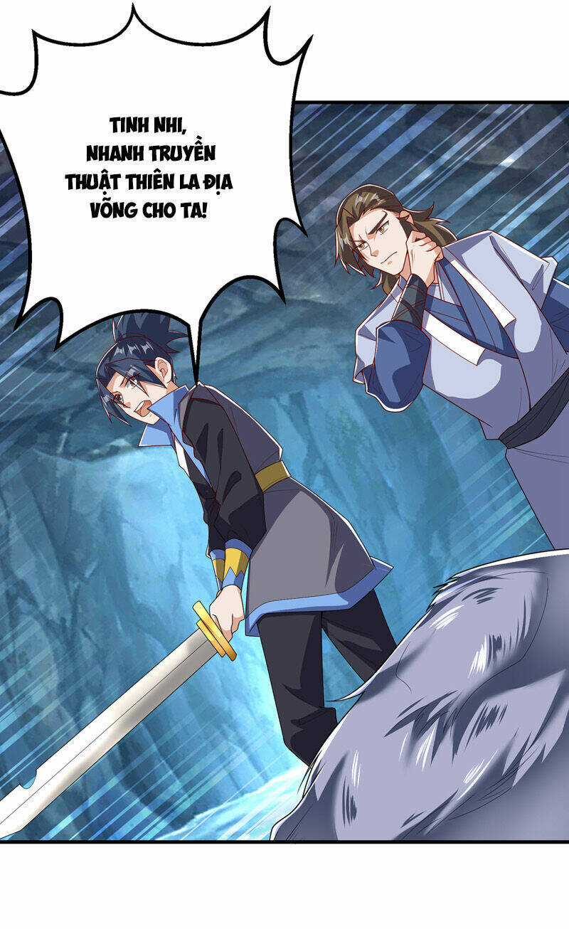 Võ Nghịch - Chapter 466 - Trang 30