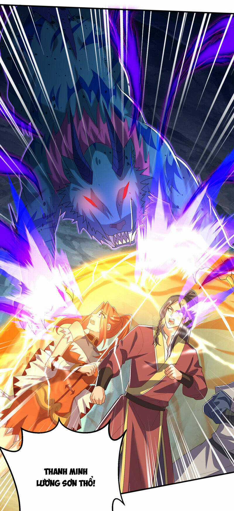 Võ Nghịch - Chapter 466 - Trang 4