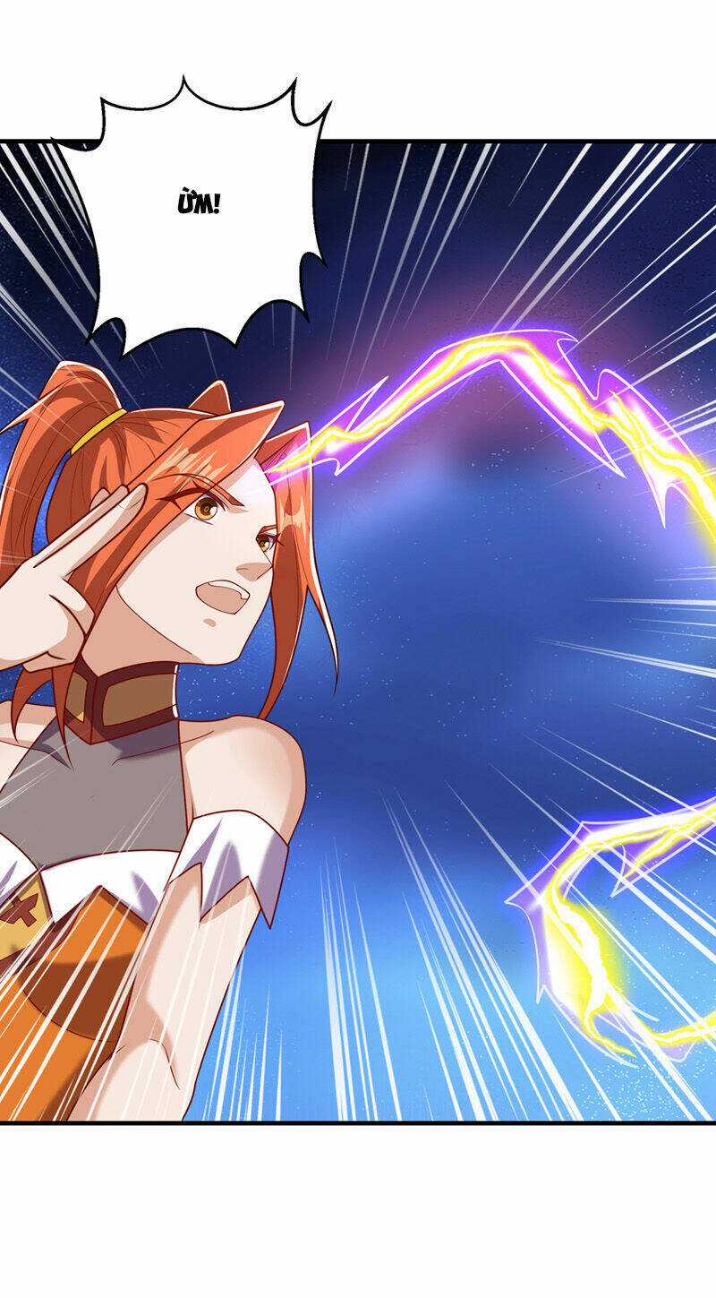 Võ Nghịch - Chapter 466 - Trang 31