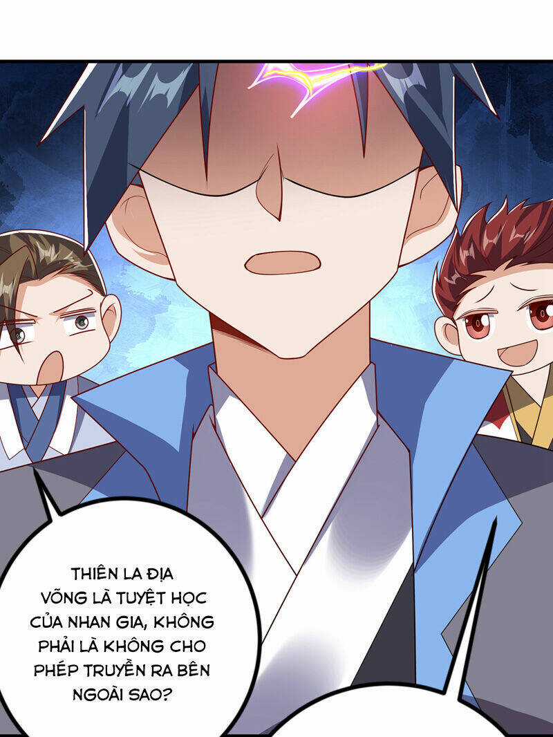 Võ Nghịch - Chapter 466 - Trang 32