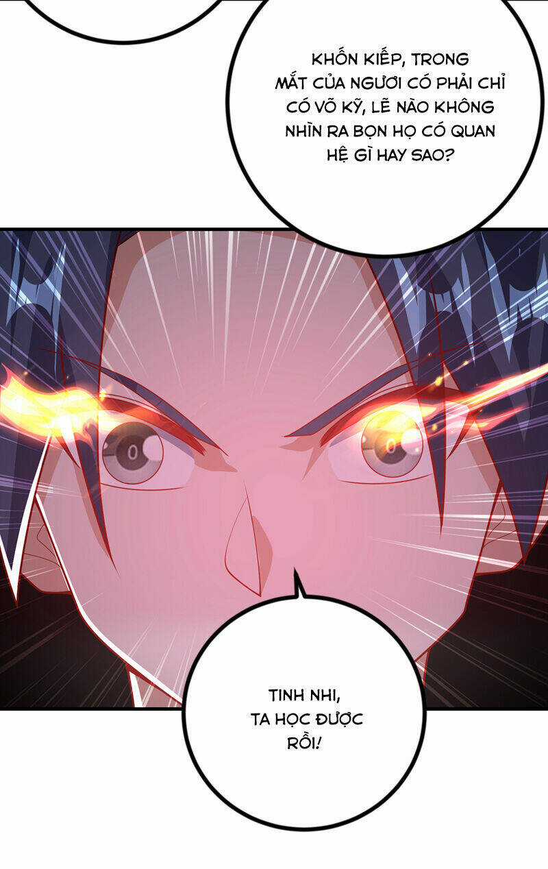 Võ Nghịch - Chapter 466 - Trang 33