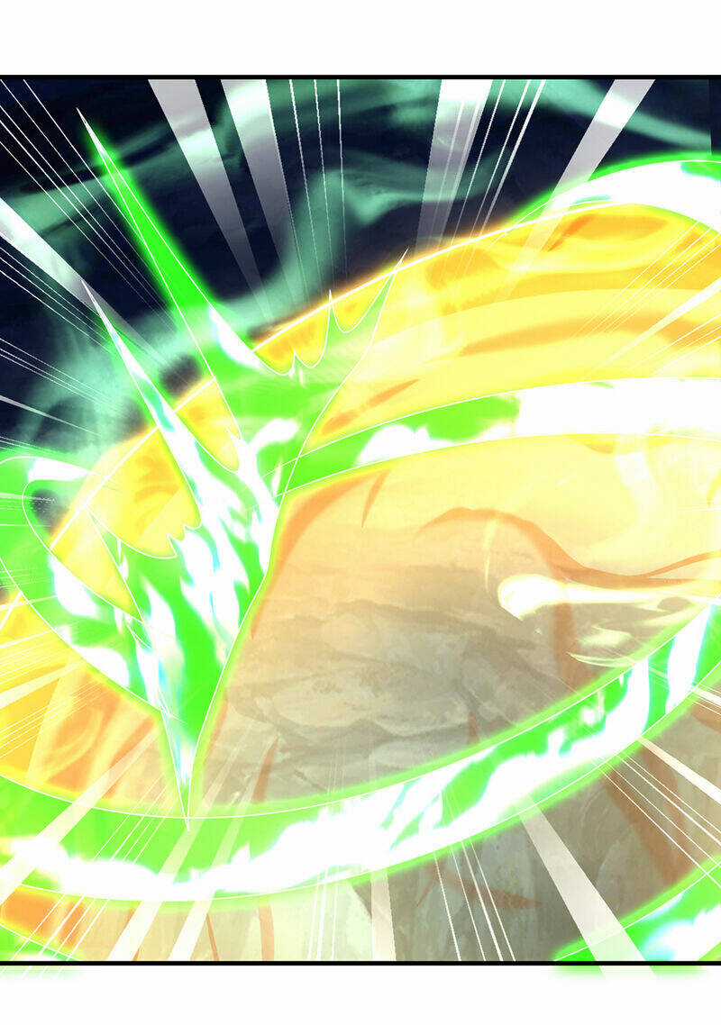 Võ Nghịch - Chapter 466 - Trang 6