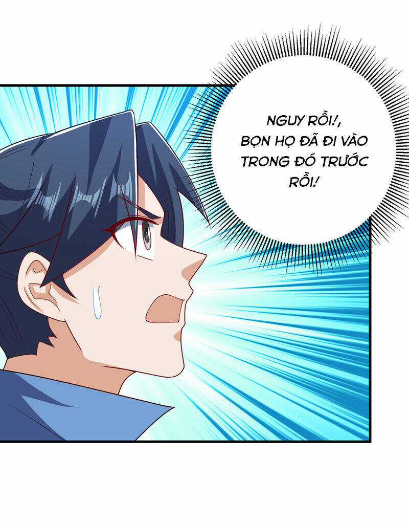 Võ Nghịch - Chapter 466 - Trang 10