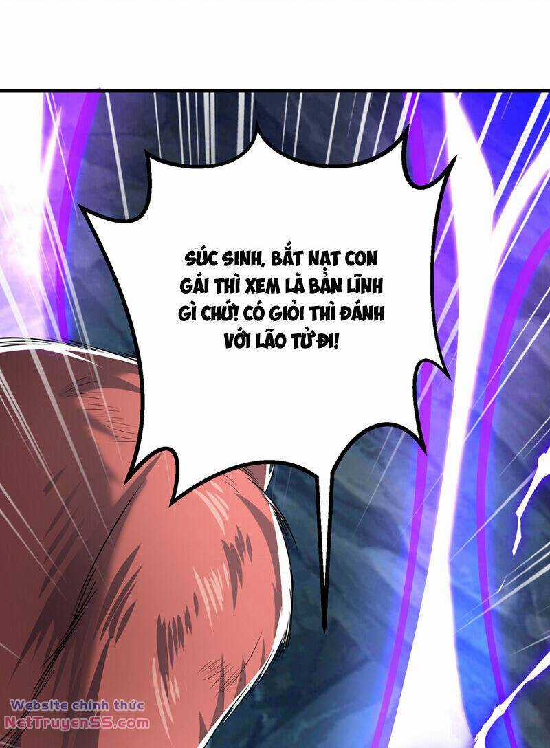 Võ Nghịch - Chapter 467 - Trang 1