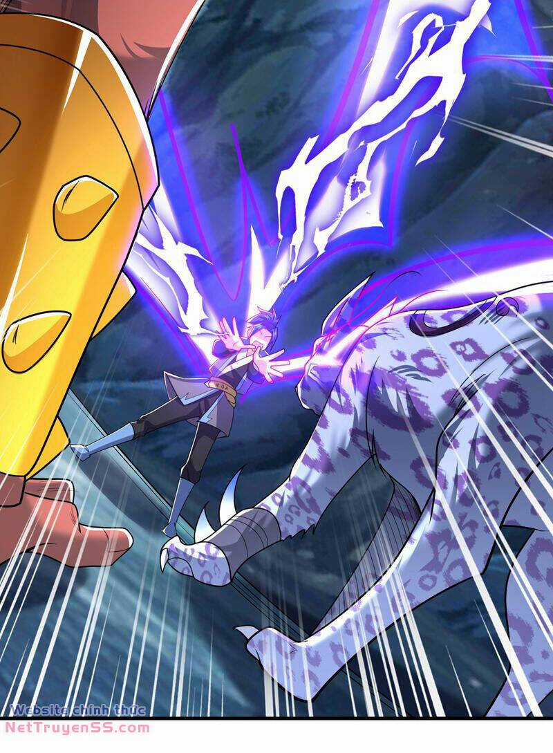 Võ Nghịch - Chapter 467 - Trang 2