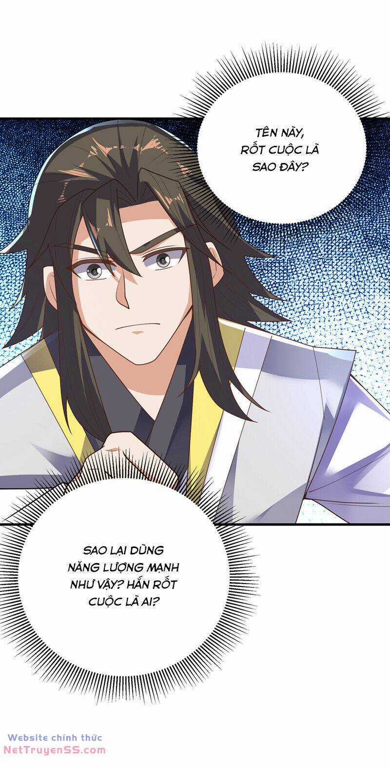 Võ Nghịch - Chapter 467 - Trang 11