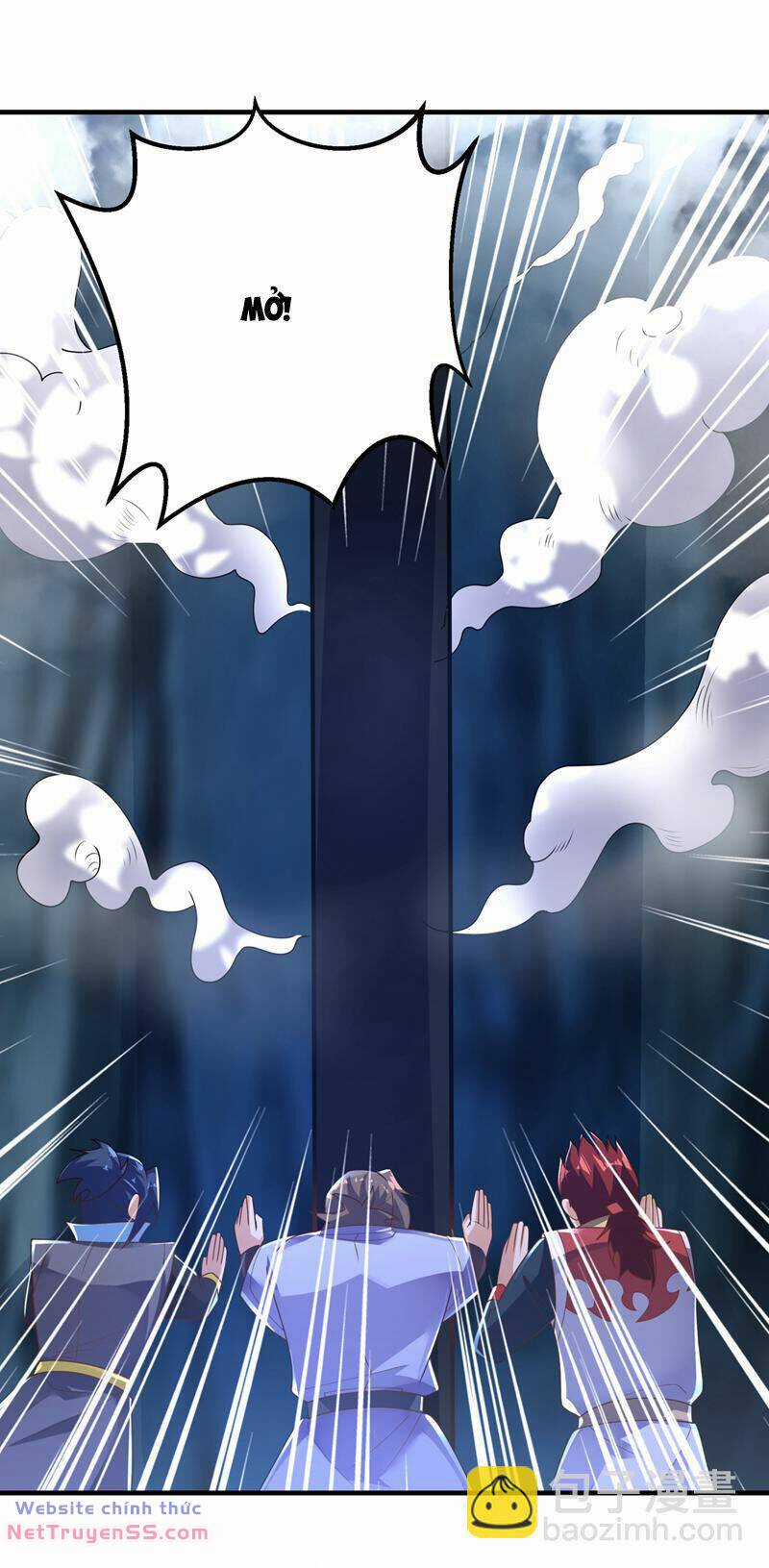 Võ Nghịch - Chapter 467 - Trang 14