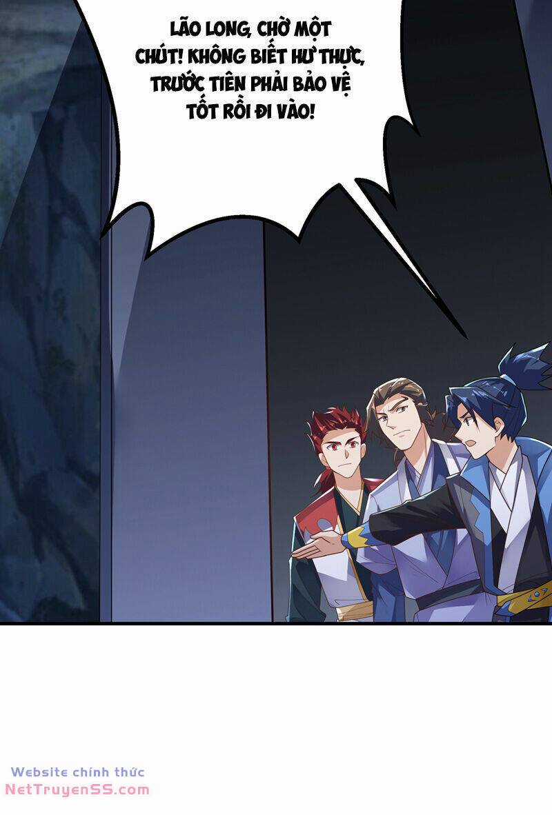 Võ Nghịch - Chapter 467 - Trang 16
