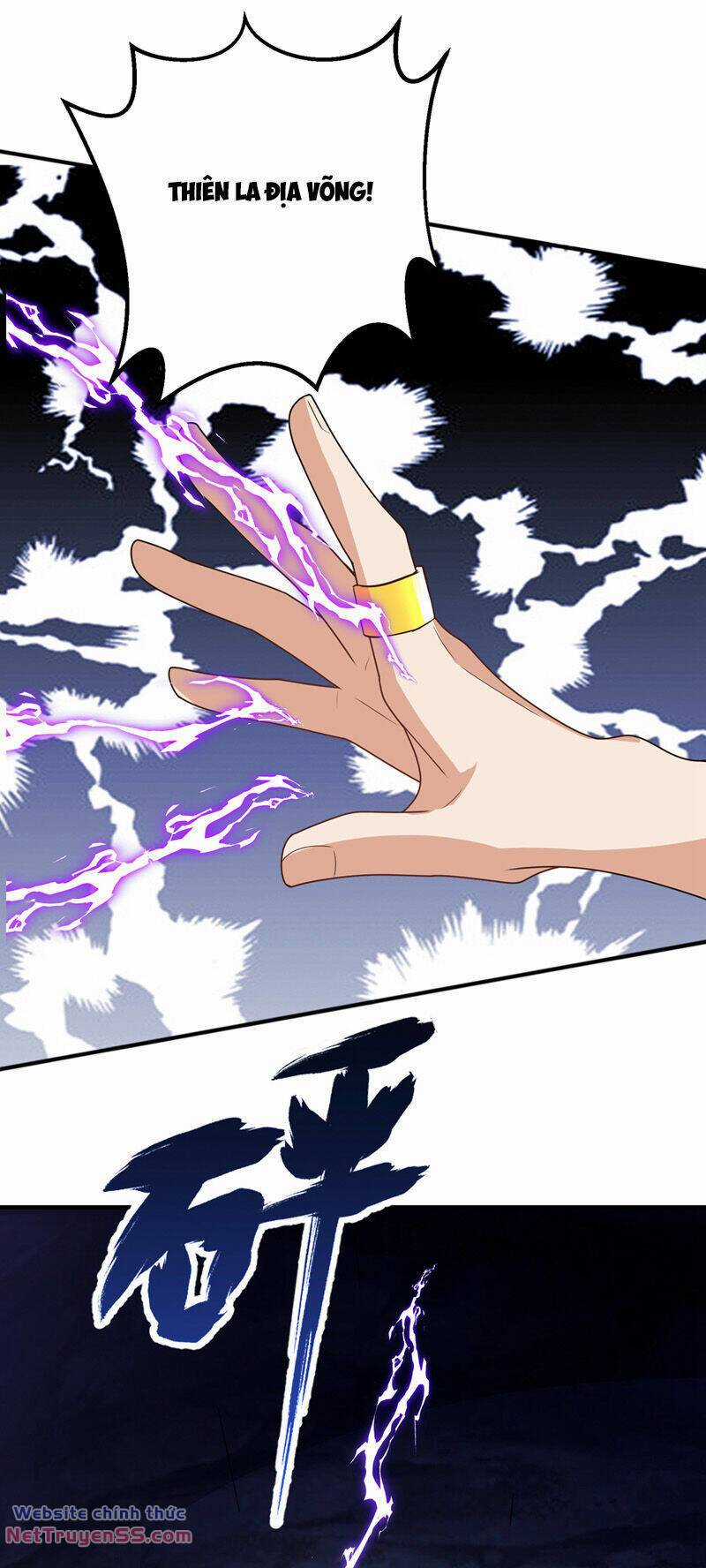 Võ Nghịch - Chapter 467 - Trang 17