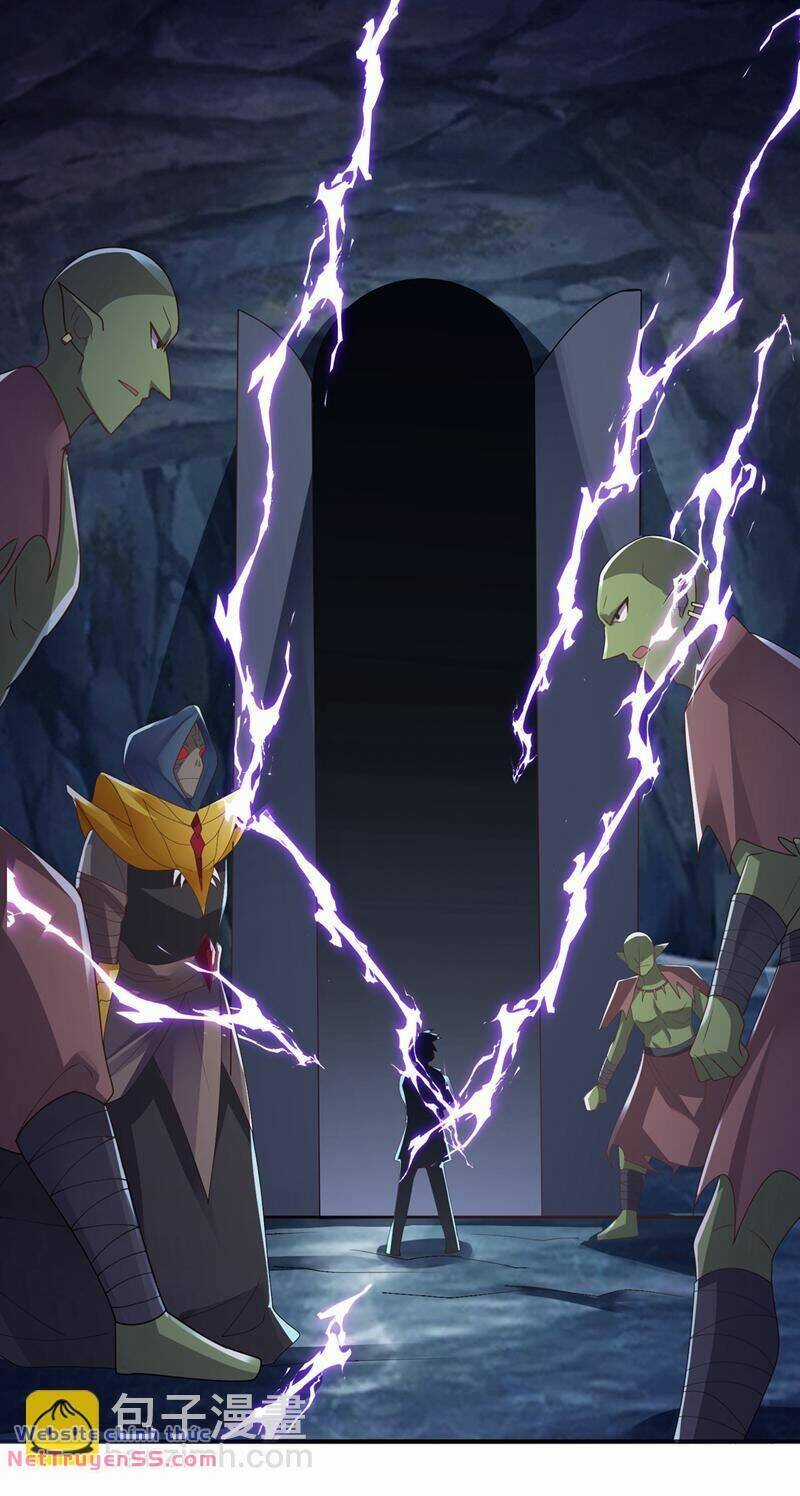 Võ Nghịch - Chapter 467 - Trang 18