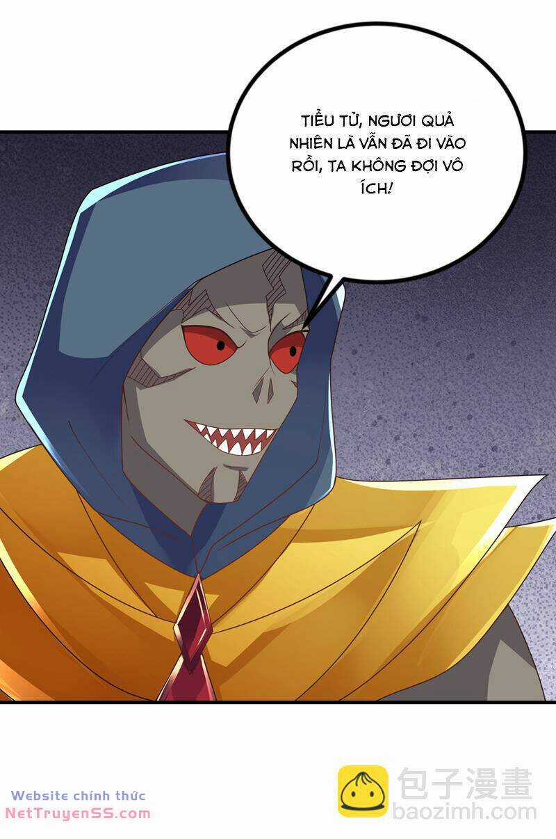 Võ Nghịch - Chapter 467 - Trang 19