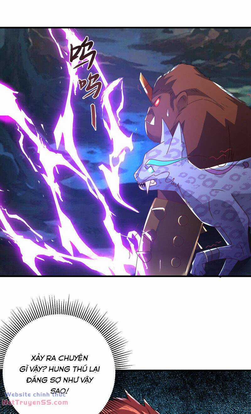 Võ Nghịch - Chapter 467 - Trang 3