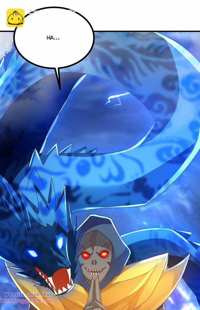 Võ Nghịch - Chapter 467 - Trang 22