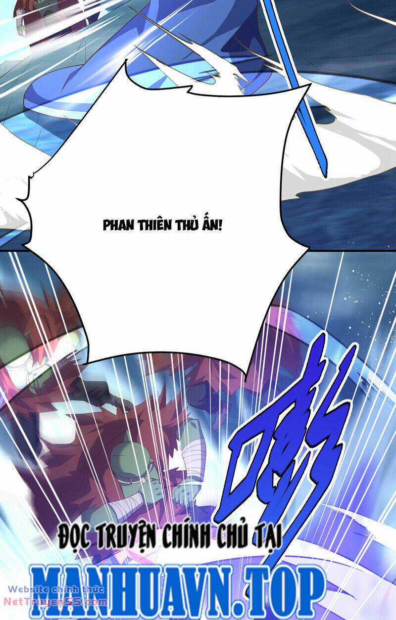 Võ Nghịch - Chapter 467 - Trang 25