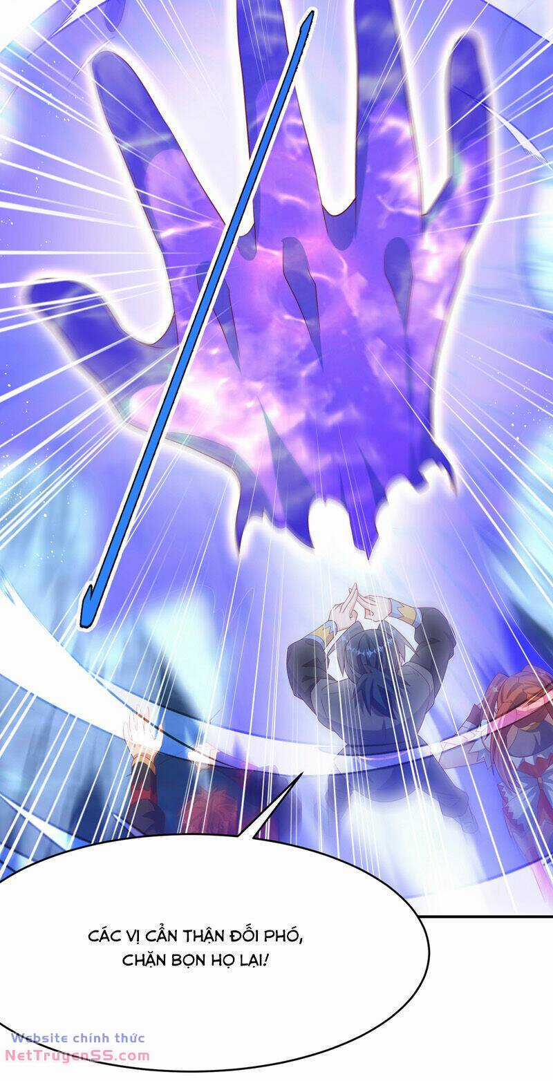 Võ Nghịch - Chapter 467 - Trang 26