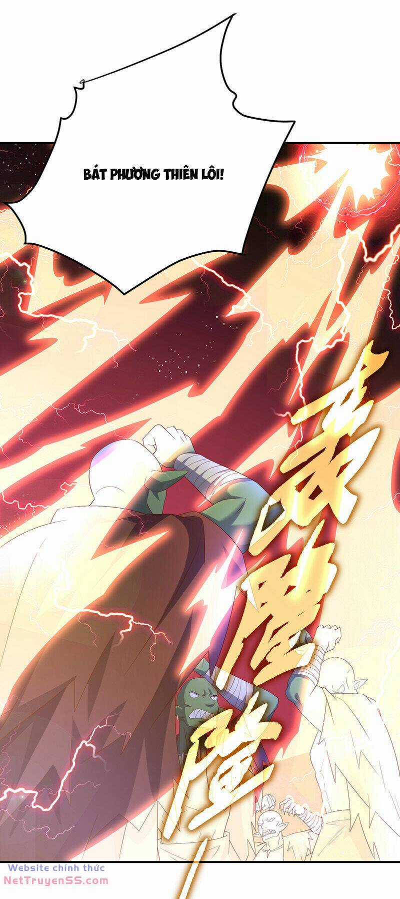 Võ Nghịch - Chapter 467 - Trang 27