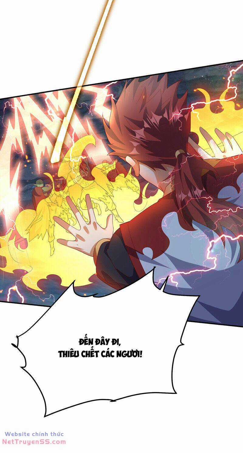 Võ Nghịch - Chapter 467 - Trang 28