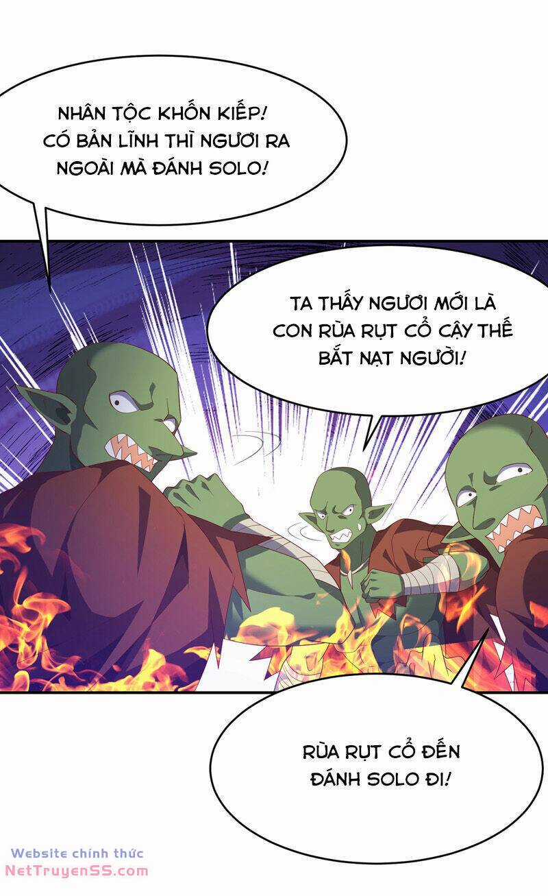 Võ Nghịch - Chapter 467 - Trang 31