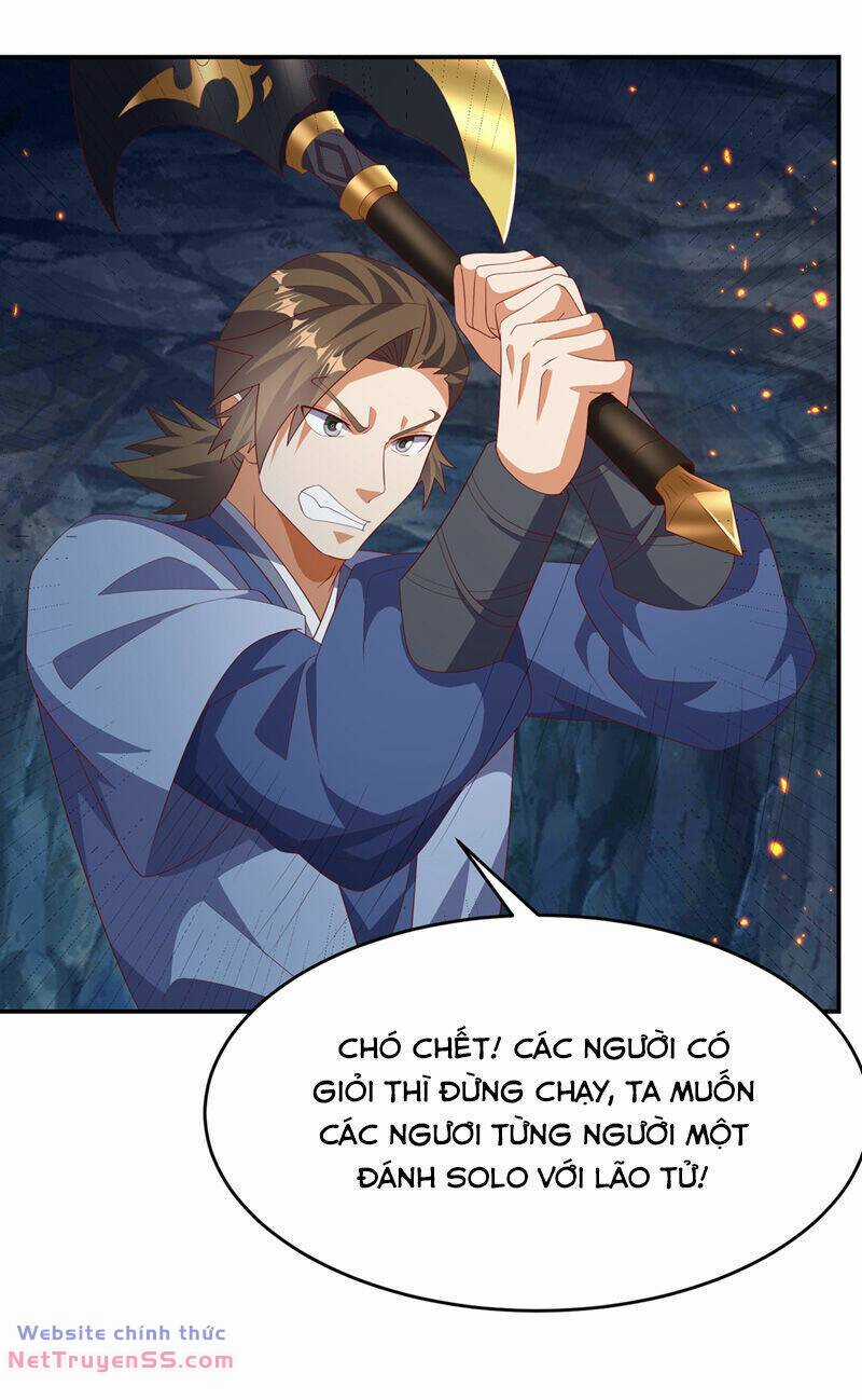 Võ Nghịch - Chapter 467 - Trang 32