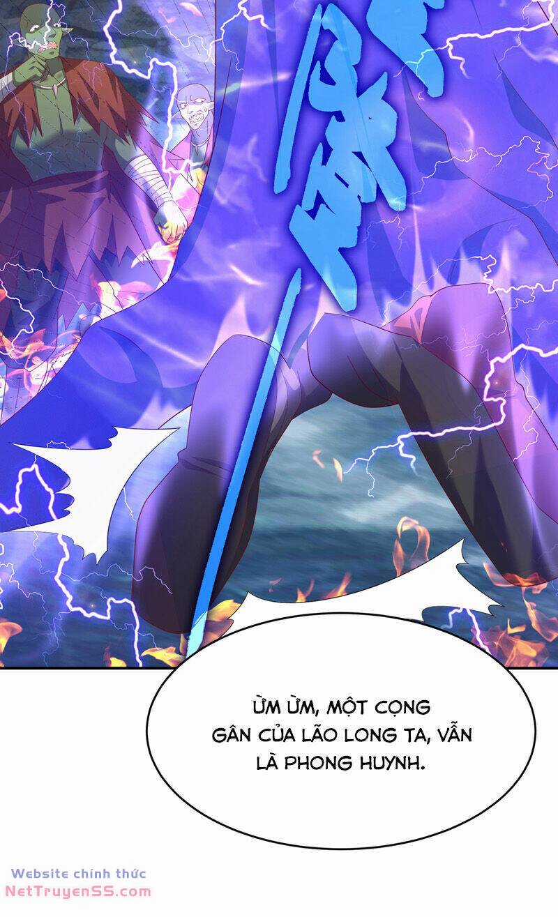 Võ Nghịch - Chapter 467 - Trang 34