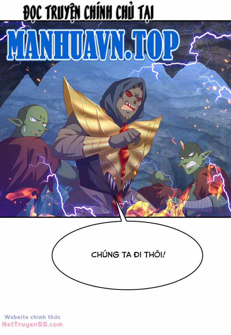 Võ Nghịch - Chapter 467 - Trang 35