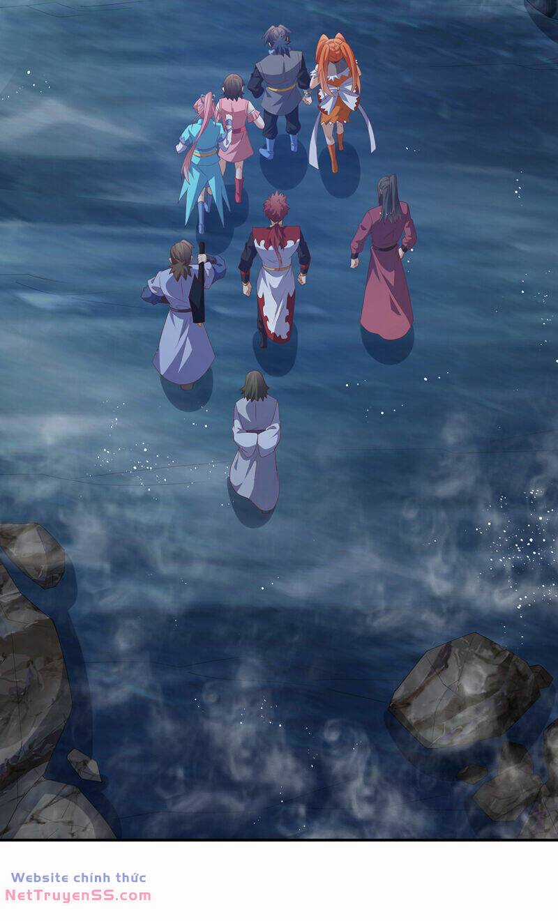 Võ Nghịch - Chapter 467 - Trang 37