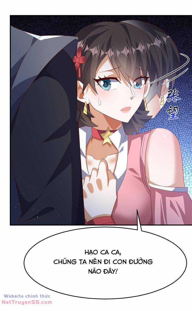 Võ Nghịch - Chapter 467 - Trang 38