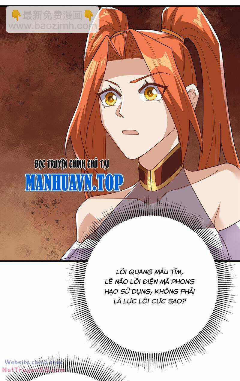 Võ Nghịch - Chapter 467 - Trang 5