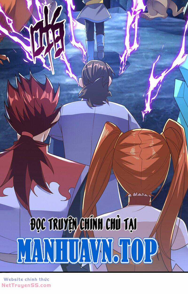 Võ Nghịch - Chapter 467 - Trang 10