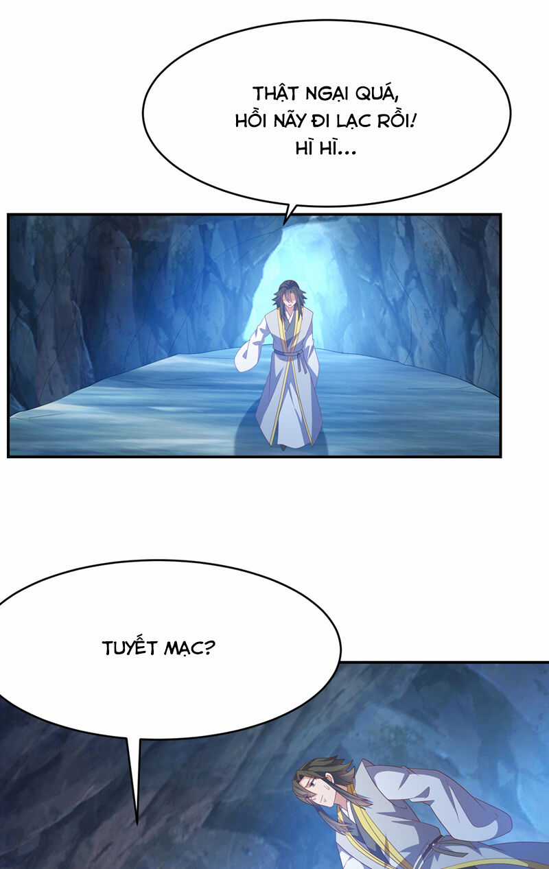 Võ Nghịch - Chapter 468 - Trang 13