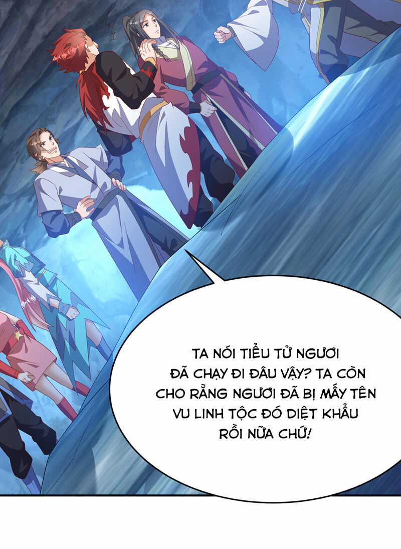Võ Nghịch - Chapter 468 - Trang 14